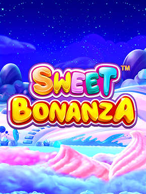 Sweet Bonanza
