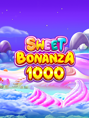 Sweet Bonanza 1000