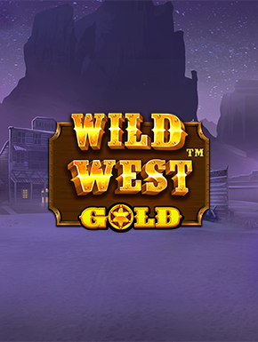 Wild West Gold™