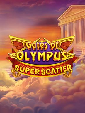 Gates of Olympus Super Scatter